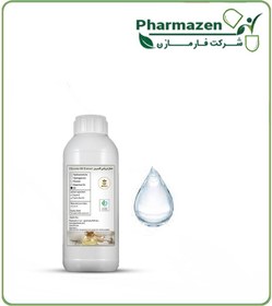 تصویر روغن گلیسیرین 