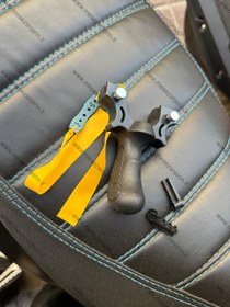 تصویر تیر و کمان TR-60 