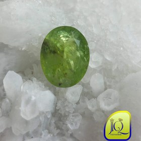 تصویر نگین زبرجد 