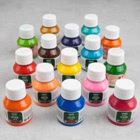 تصویر رنگ پارچه اوپک سوداکو ۵۵ میل 