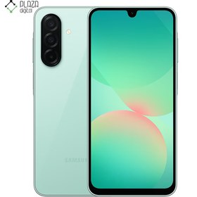 تصویر گوشی موبایل سامسونگ مدل Galaxy A26 ظرفیت 128 گیگابایت رم 8 گیگابایت - ویتنام 