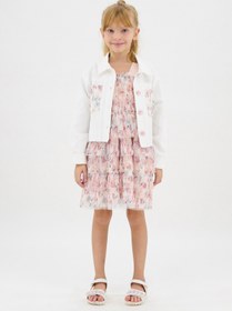 تصویر کت و ژاکت بچگانه پانکو panco 