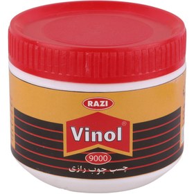 تصویر چسب چوب رازی Razi Vinol 9000 Razi Vinol 9000 wood glue