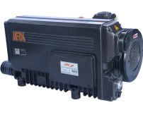 تصویر پمپ وکیوم مریک MERIK تک مرحله 300 متر مکعب بر ساعت R2 RMV 0300/A 