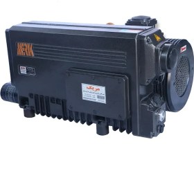 تصویر پمپ وکیوم مریک MERIK تک مرحله 250 متر مکعب بر ساعت R2 RMV 0250/A 
