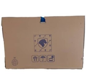 تصویر گلگیرجلو چپ۲۰۷شرکتی ایساکو بدون سوراخ راهنما