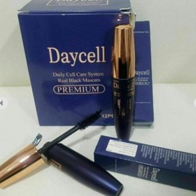 تصویر ریمل بلندکننده و حجم دهنده Daycell 