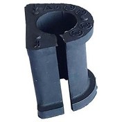 تصویر لاستیک چاکدار میل موجگیر برلیانس H330 