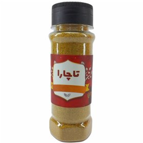 تصویر ادویه کاری پت 70گرمی تاچارا 