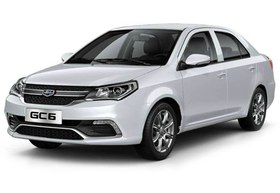 تصویر فیلتر هوا جیلی GC6 GEELY GC6