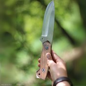 تصویر چاقو بوشکرافت مدل بیسیک 02 