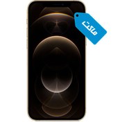 تصویر ماکت گوشی موبایل اپل مدل iPhone 12 Pro Maquette Apple iPhone 12 Pro
