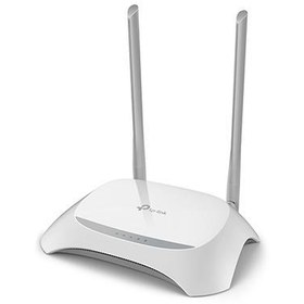 تصویر روتر / اکسس پوینت TP-link 840 