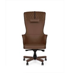 تصویر صندلی مدیریت M-2022W Management chair M-2022W