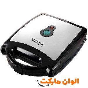 ساندویچ‌ساز دو کاره یونیک مدل UM-1200