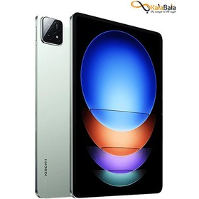 تصویر تبلت شیائومی مدل Xiaomi Pad 6S Pro 12.4 Wi-Fi با حافظه 256 گیگابایت و رم 12 گیگابایت 