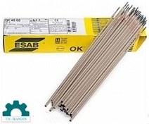 تصویر الکترود 7018 قطر 2/5 ایساب اصلی 