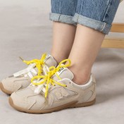 تصویر کفش کتونی زنانه مدل نیوبالانس میو میو کد SP8173 