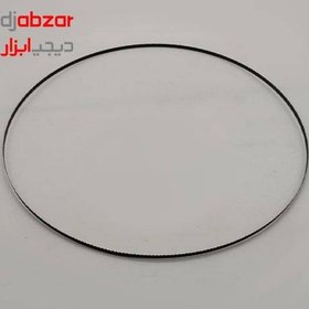 تصویر تیغ اره فلکه 12 اینچ 