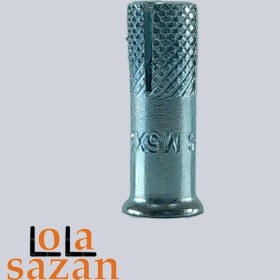 تصویر انکر بولت HKD سایز 6 