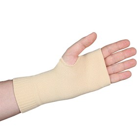 تصویر مچ کف بند کشی کامپیوتری-Wrist & palm support 