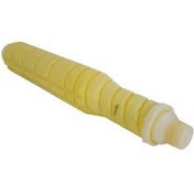 تصویر تونر فابریک TN619 كونيكامينولتا زرد C4080/c4070/ c3080/c3070 