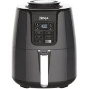 تصویر سرخ کن نینجا مدل AF101 ninja AF101 air fryer