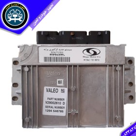 تصویر ایسیو والئو PL4 پراید 