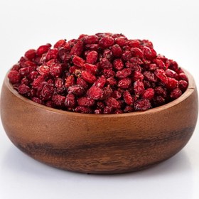 تصویر زرشک پفکی - 500 گرم 