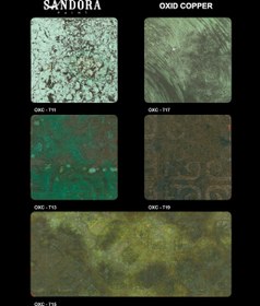 تصویر اکسید مس 