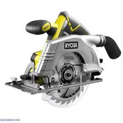 تصویر اره گرد بر 170 میلیمتر RYOBI 