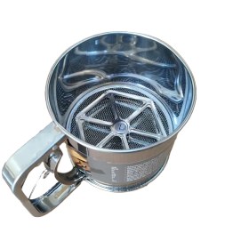 تصویر الک چرخان 