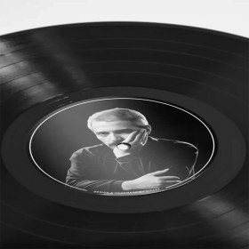 تصویر دیسک گرامافون کد 9388 