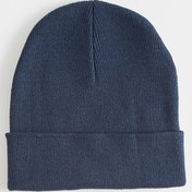 تصویر کلاه بافتنی مردانه ال سی وایکیکی مدل W3G128Z8 