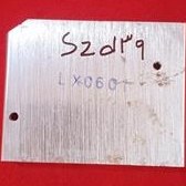 تصویر هیت سینک szd39 