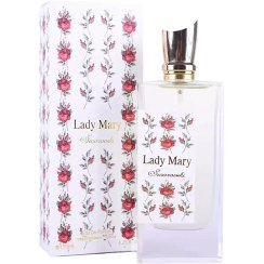 تصویر عطر ادوپرفیوم زنانه لیدی ماری سواروسکی حجم ۱۱۵ میلی لیتر گرم 