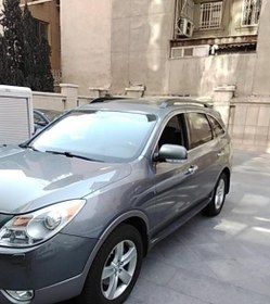 تصویر هیوندای وراکروز ix55 مدل 2012 ا Hyundai Veracruz-ix55 Hyundai Veracruz-ix55