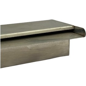 تصویر پرده آب دیواری 