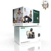 تصویر میکروفن یقه‌ای بی سیم گرین لاین مدل GLM Lite 
