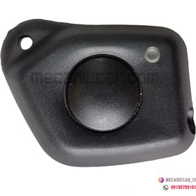 تصویر قاب ریموت پژو 405 و پارس قدیم دیاکو Side mirror