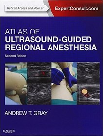 تصویر دانلود کتاب Atlas of Ultrasound-Guided Regional Anesthesia 2nd Edition 