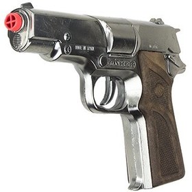 تصویر تفنگ گانهر مدل Police Gun 125 