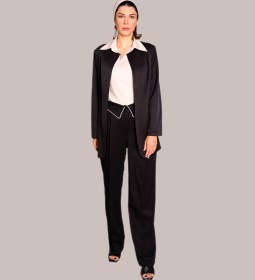 تصویر کت گردو کد ۳۲۴ 