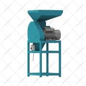 تصویر بادام شکن صنعتی ۳۰۰ کیلو هیمورا 