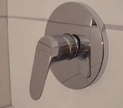 تصویر شیر توالت توکار هانسگروهه hansgrohe مدل Focus کد 31965000 - ب Hansgrohe Focus Single lever toilet mixer for concealed installation