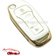 تصویر کاور ریموت ساینا اس کوییک اس جدید از جنس TPU 