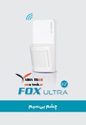 تصویر سنسور حرکتی بی‌سیم کلاسیک CLASSIC FOX ULTRA V2 CLASSIC FOX ULTRA V2