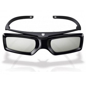 تصویر عینک سه بعدی اکتیو سونی SONY Glasses TDG-BT500A 