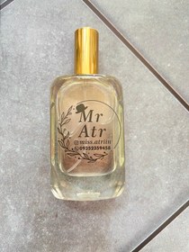 تصویر عطر ویکتوریا سکرت بمب شل برند مستر عطر perfume victora's secret bombshell