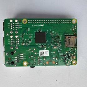 تصویر بورد Raspberry Pi 2 مدل B رم 1GB رزبری پای استوک 